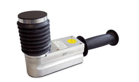 FM300電梯門夾緊力測量系統(tǒng)